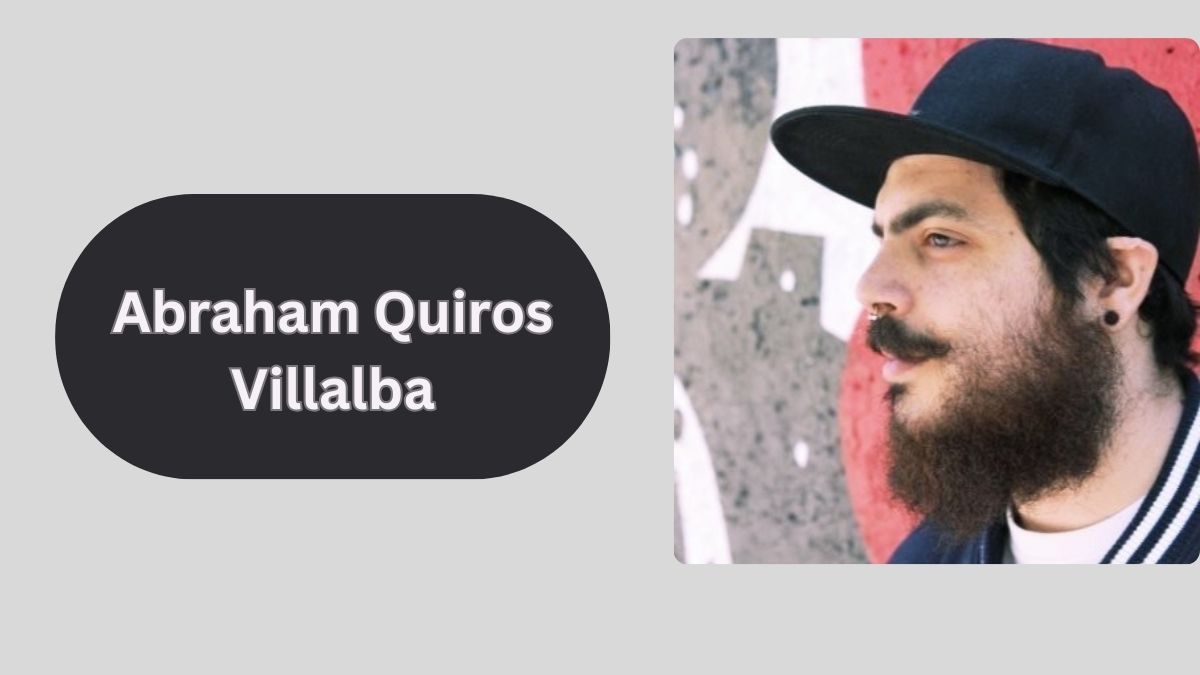 Abraham Quiros Villalba