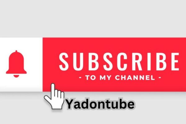 Yadontube