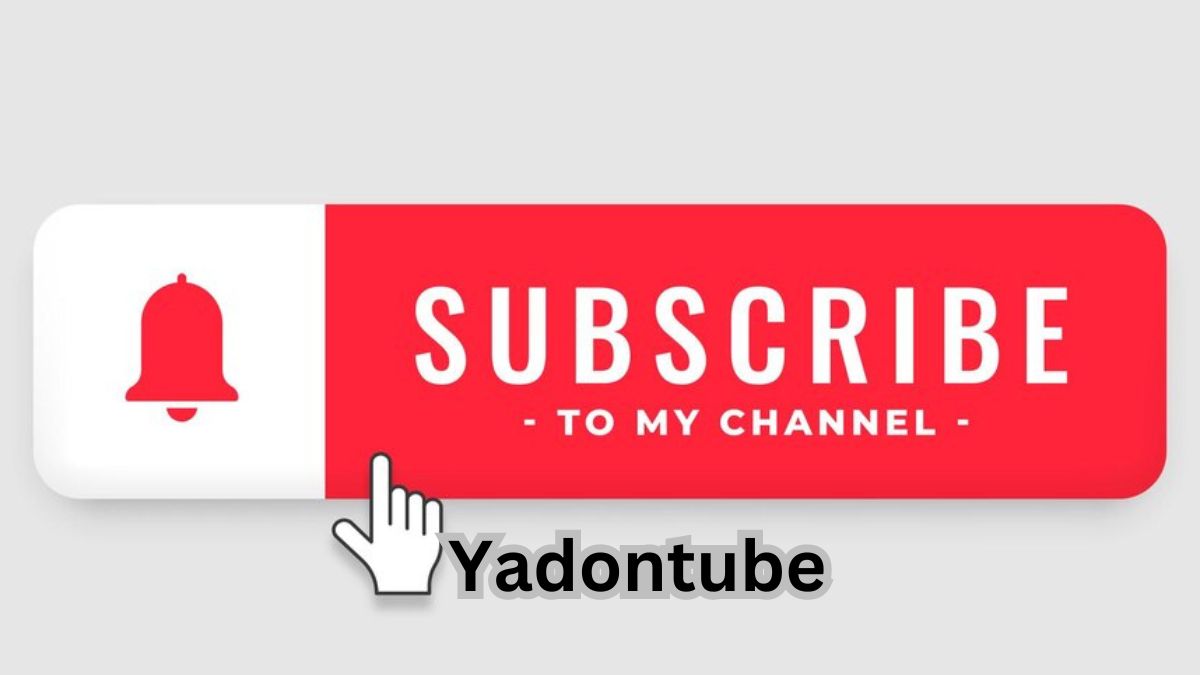 Yadontube