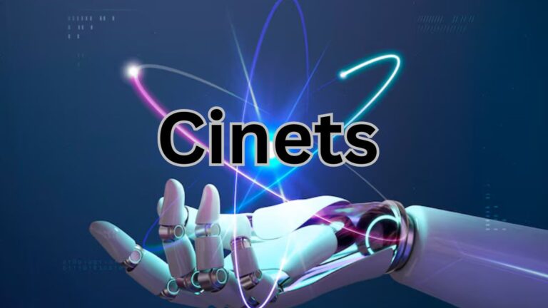 Cinets: The Future of Immersive Entertainment