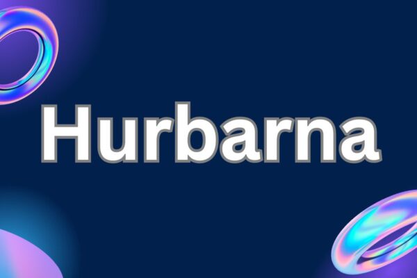 Hurbarna