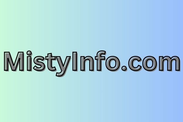 mistyinfo.com