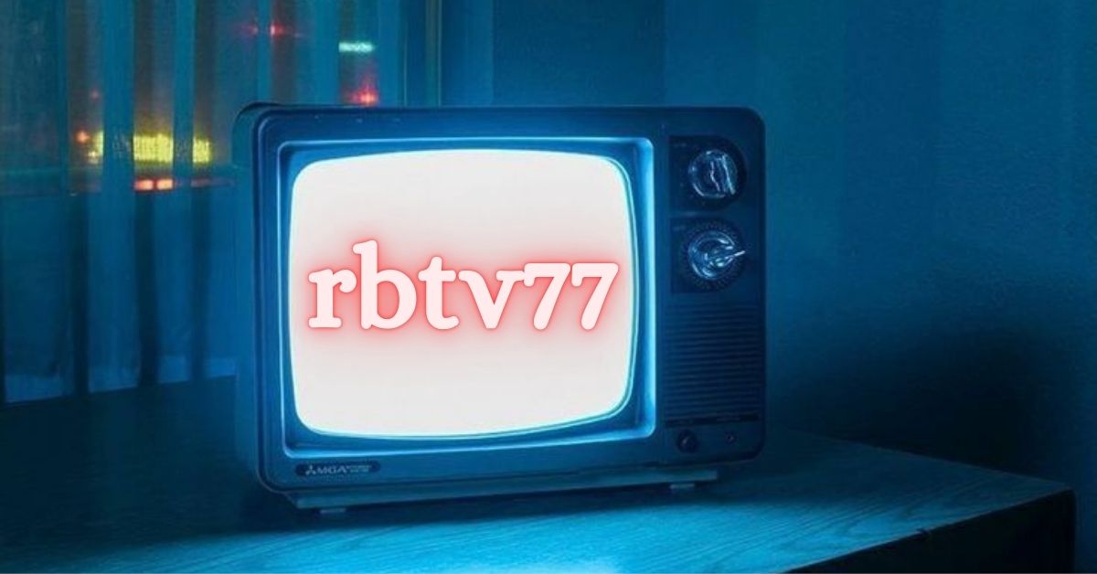 RBTv77