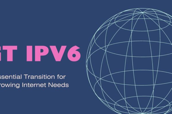 GT ipv6