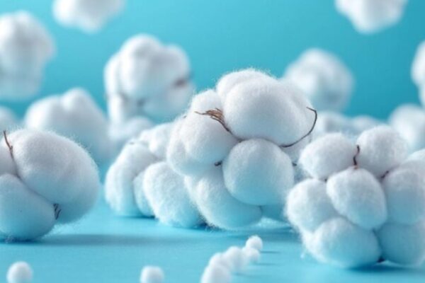 cotton balls