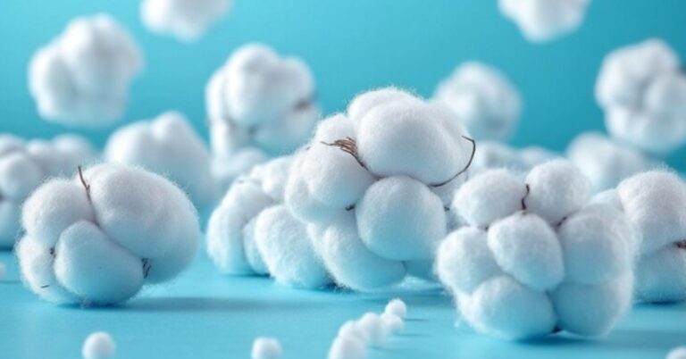 cotton balls