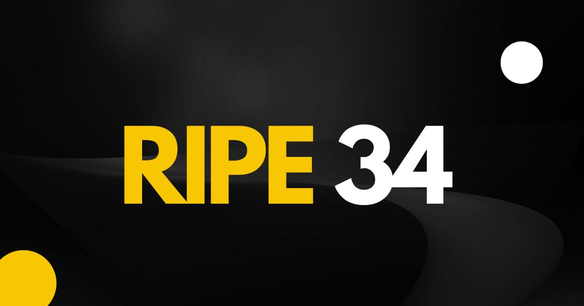 Ripe 34