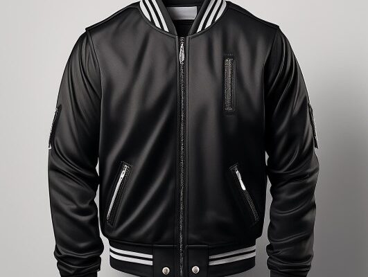 Varsity Jackets