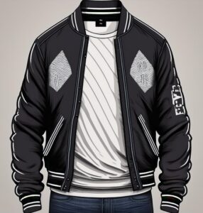 Varsity Jackets