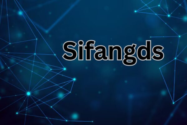 Sifangds