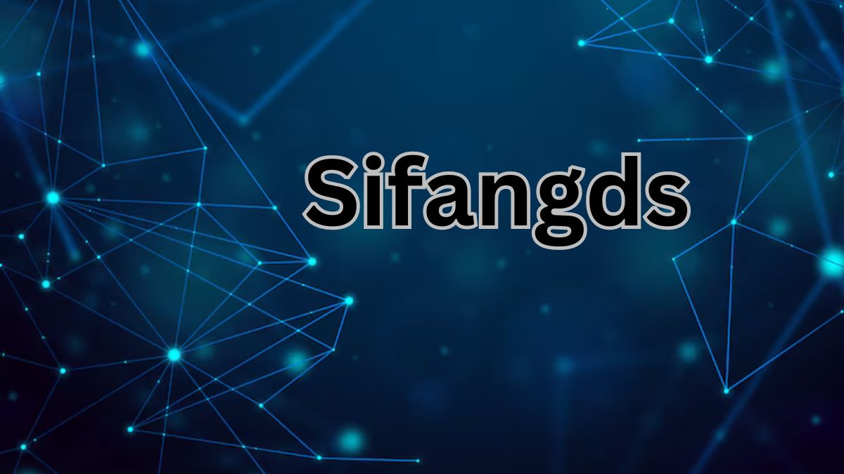 Sifangds