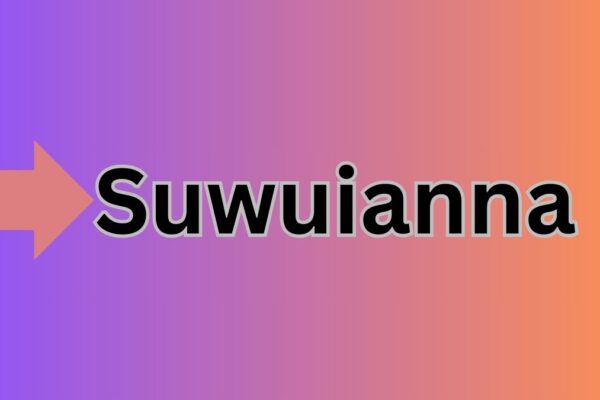 Suwuianna