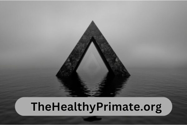 TheHealthyPrimate.org