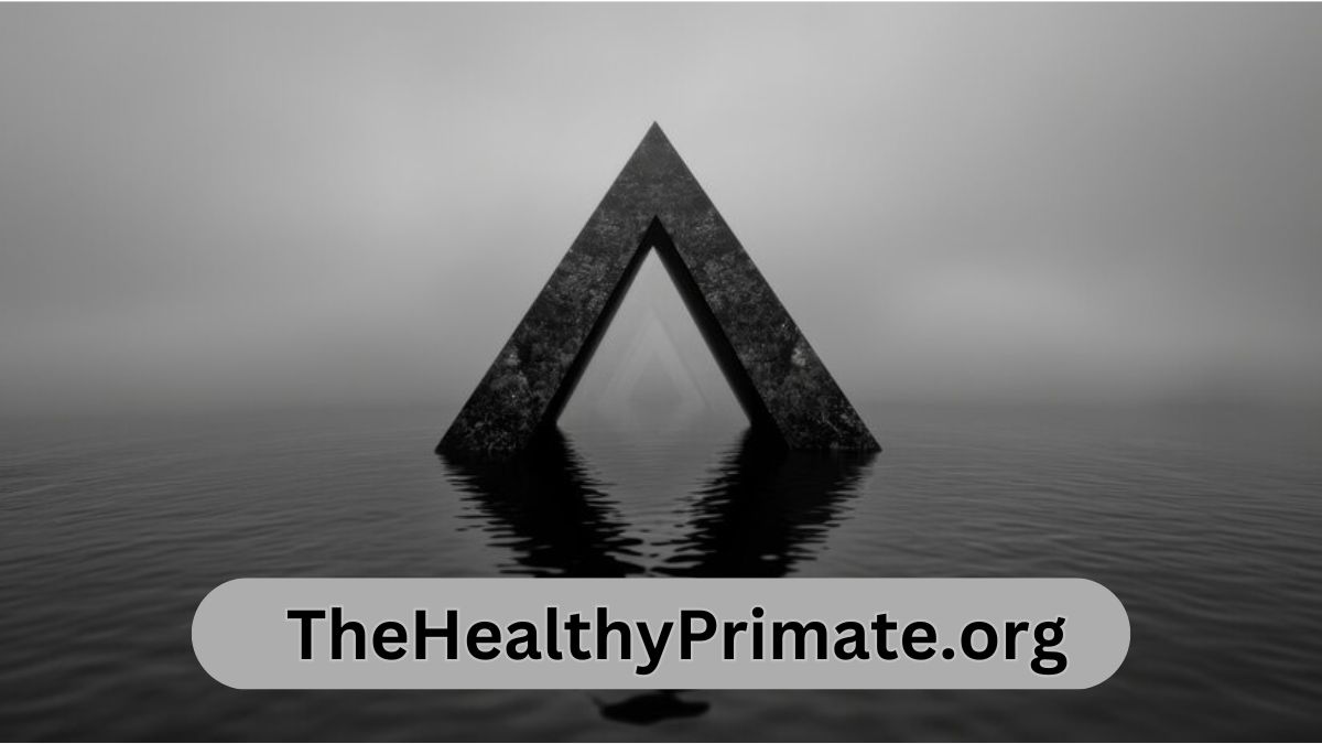 TheHealthyPrimate.org