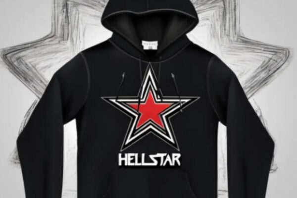 Hellstar Hoodie