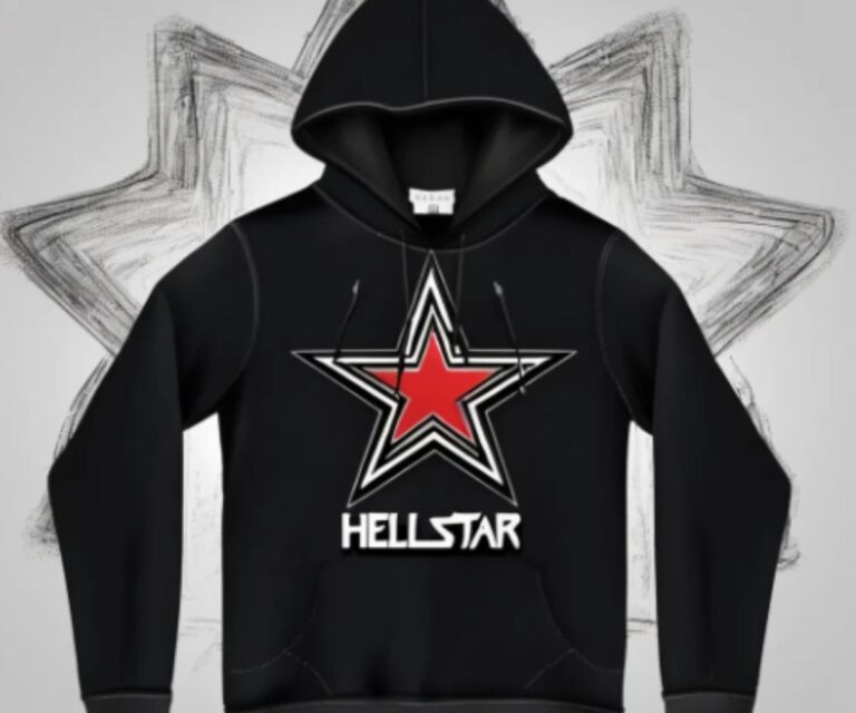 Hellstar Hoodie