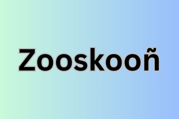 zooskooñ