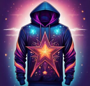 Hellstar hoodie