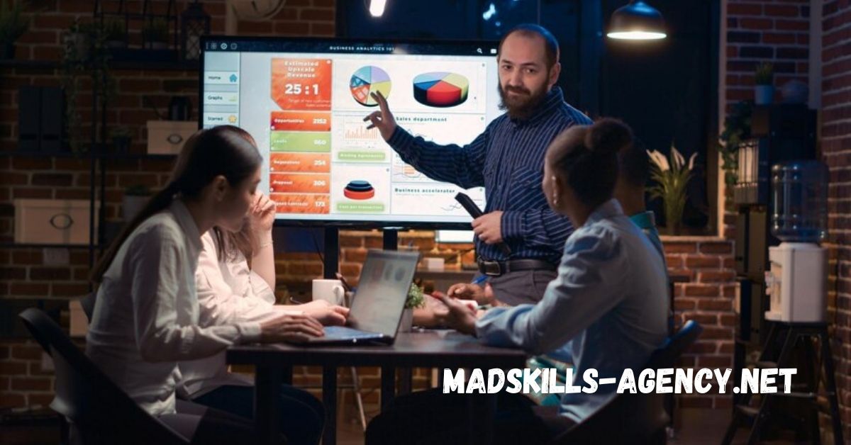 madskills-agency.net