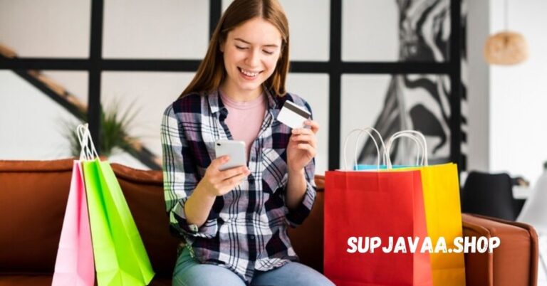 The Ultimate Guide to Shopping Safely on Supjavaa.shop