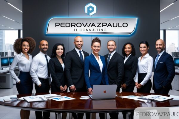 pedrovazpaulo business consultant