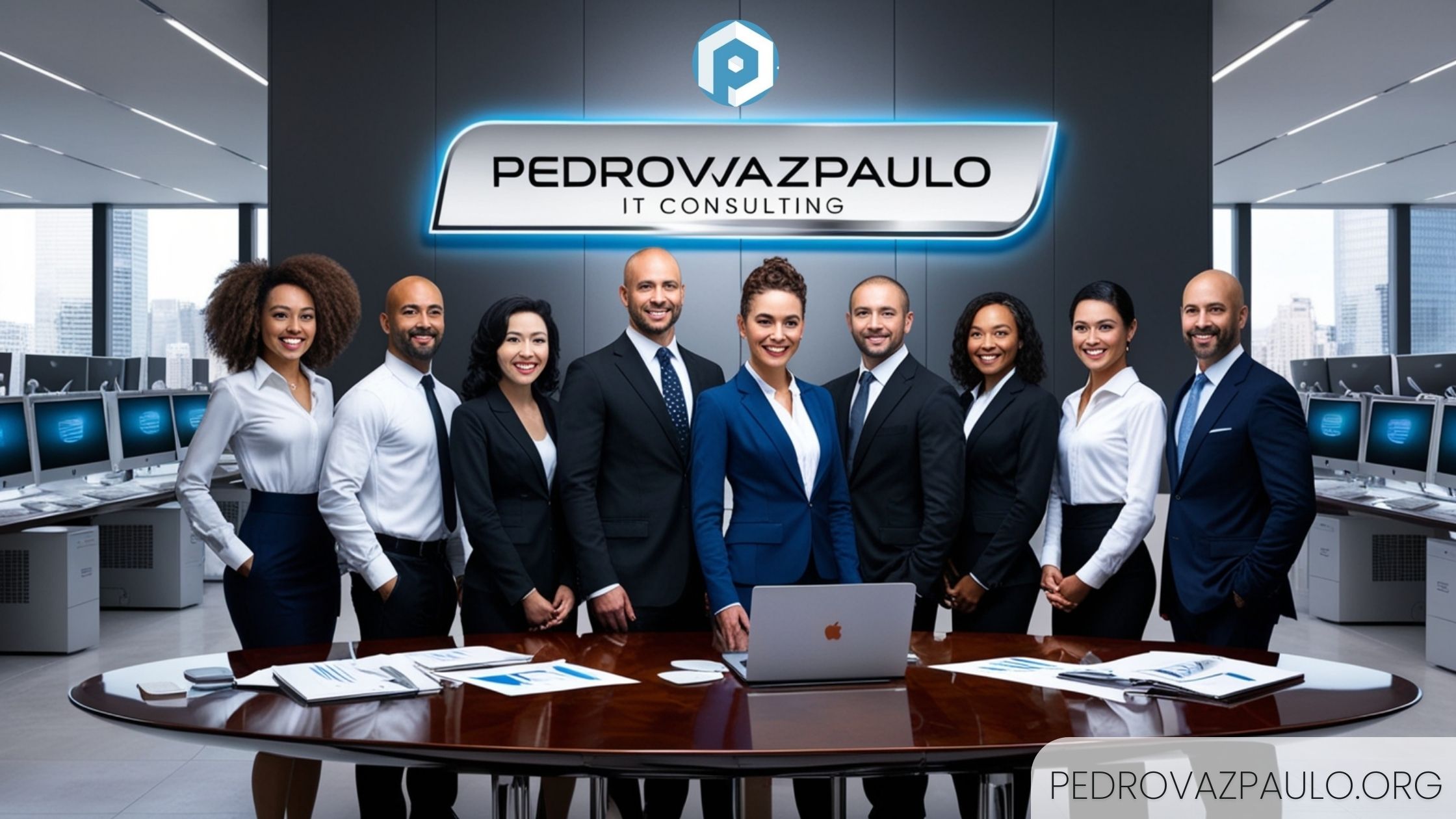 pedrovazpaulo business consultant