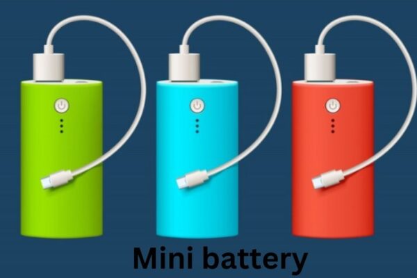 mini battery