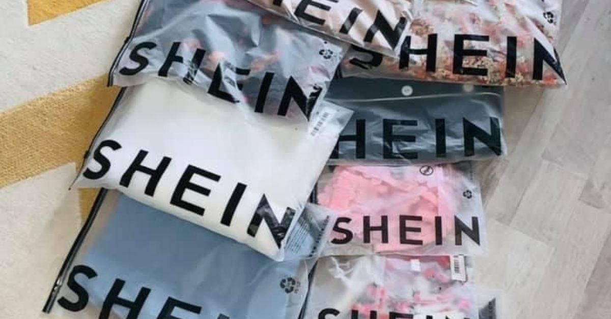 shein