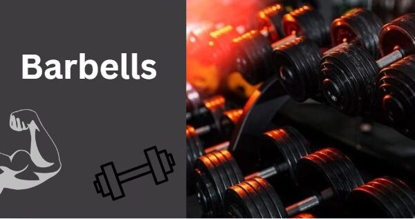 barbells