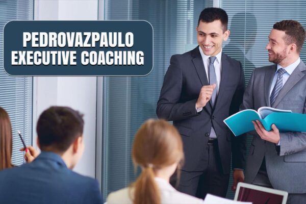 Pedrovazpaulo Executive Coaching