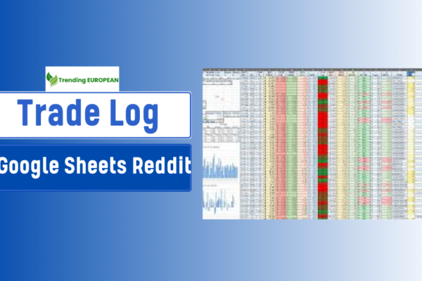 Best Trading Journal and Trade Log Google Sheets Reddit