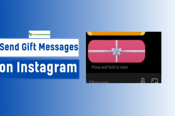 How to Send Gift Messages on Instagram