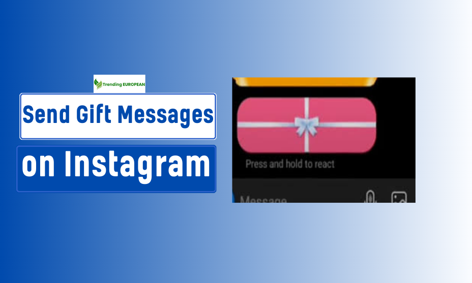 How to Send Gift Messages on Instagram