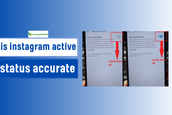 is instagram active status accurate