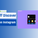 How to Turn Off Discover People on Instagram